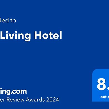 79 Living Hotel Μανταλέι Εξωτερικό φωτογραφία